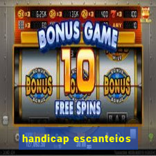 handicap escanteios -1,5